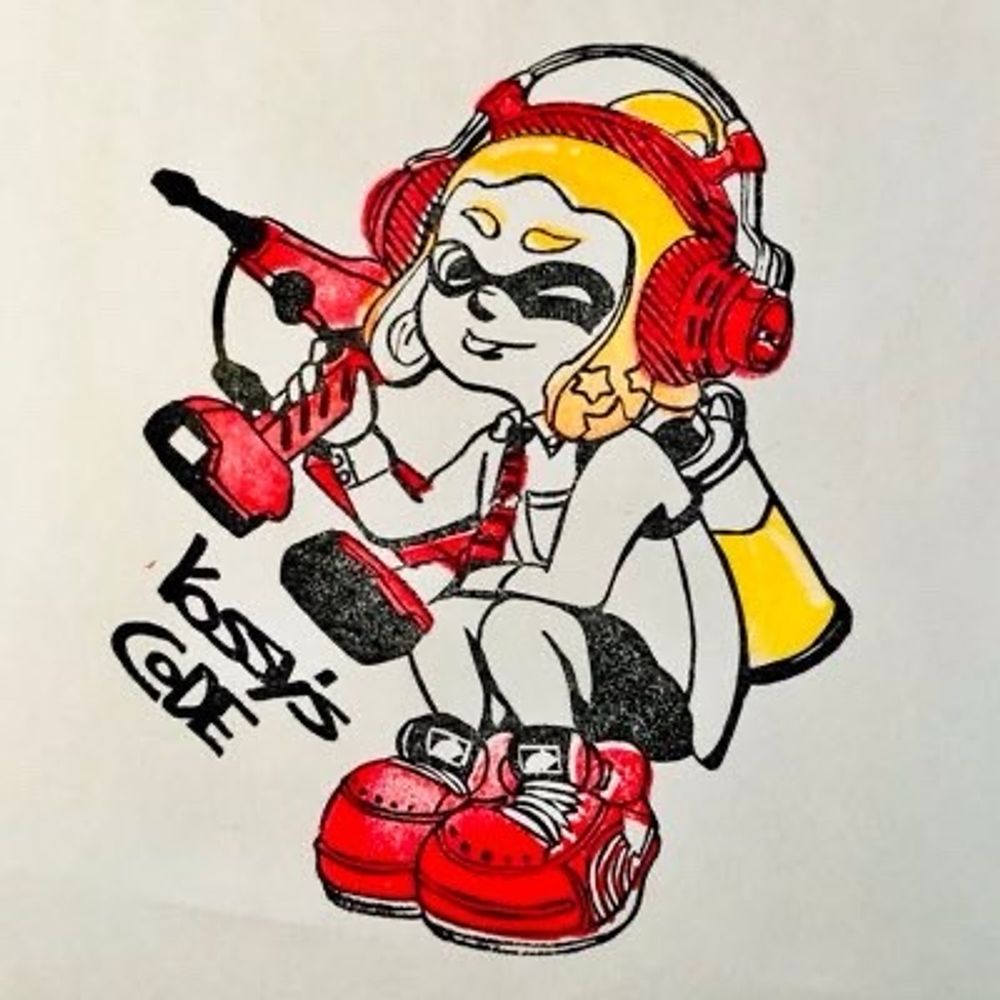 よっしード
