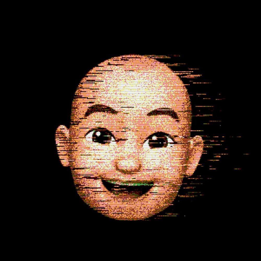 Joe