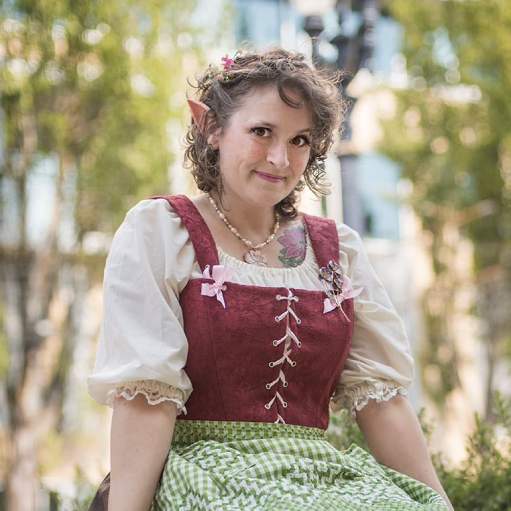 AbbyCat Cosplay