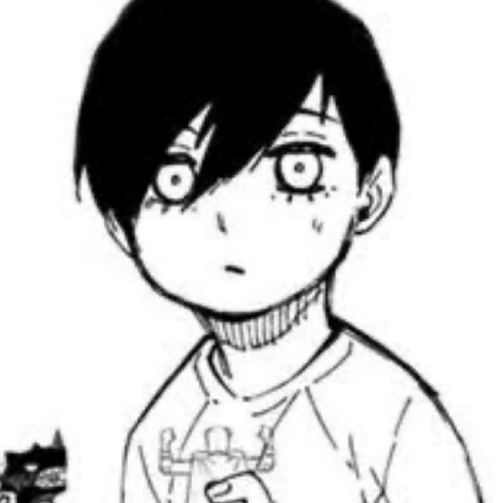 おまさちゃん