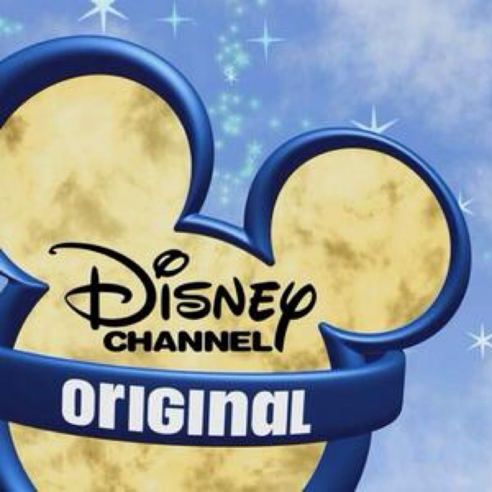 Disney Channel Nostalgia