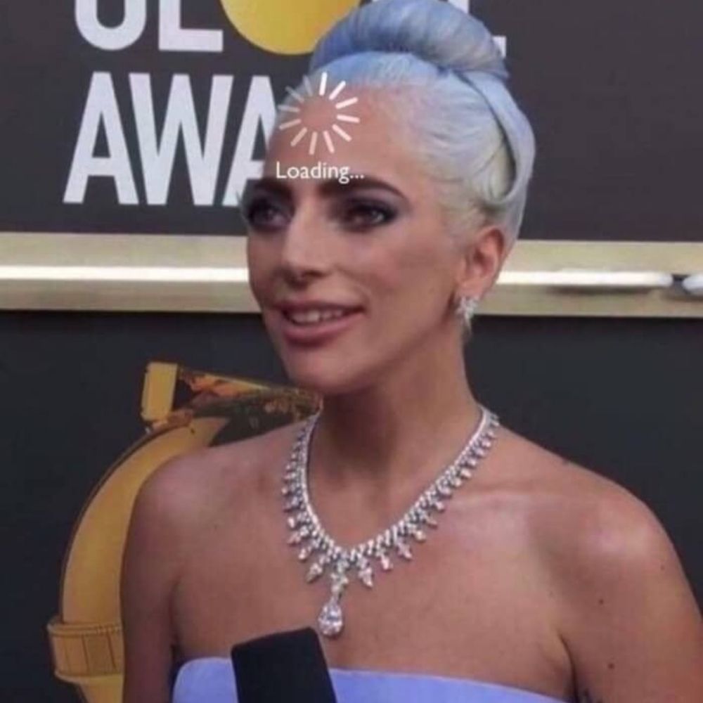 Késsio fã da Lady Gaga 