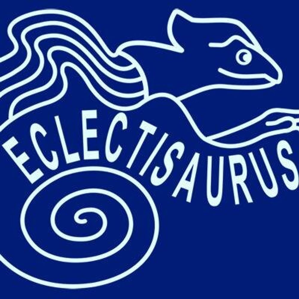 Eclectisaurus