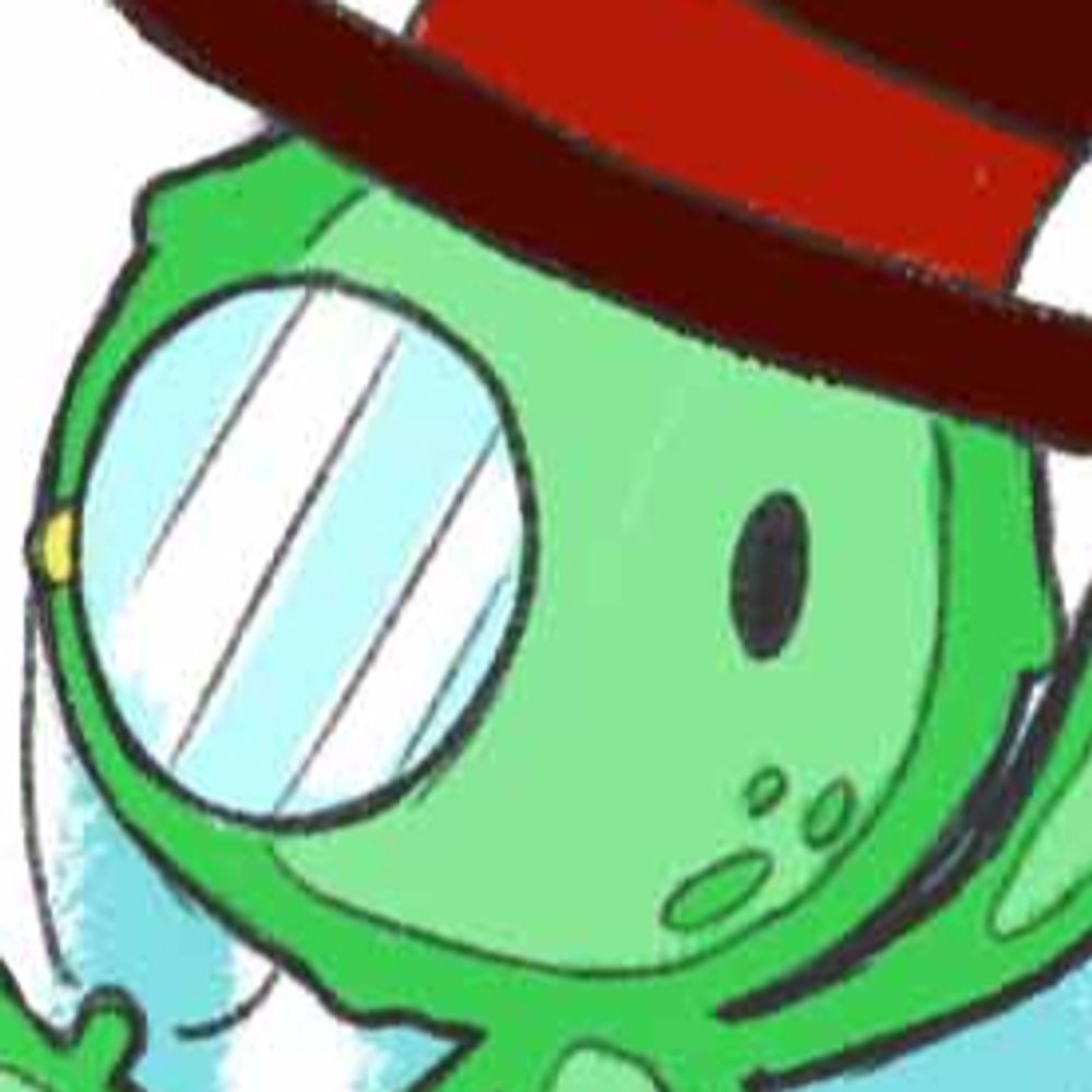 Mr.Amoeboid
