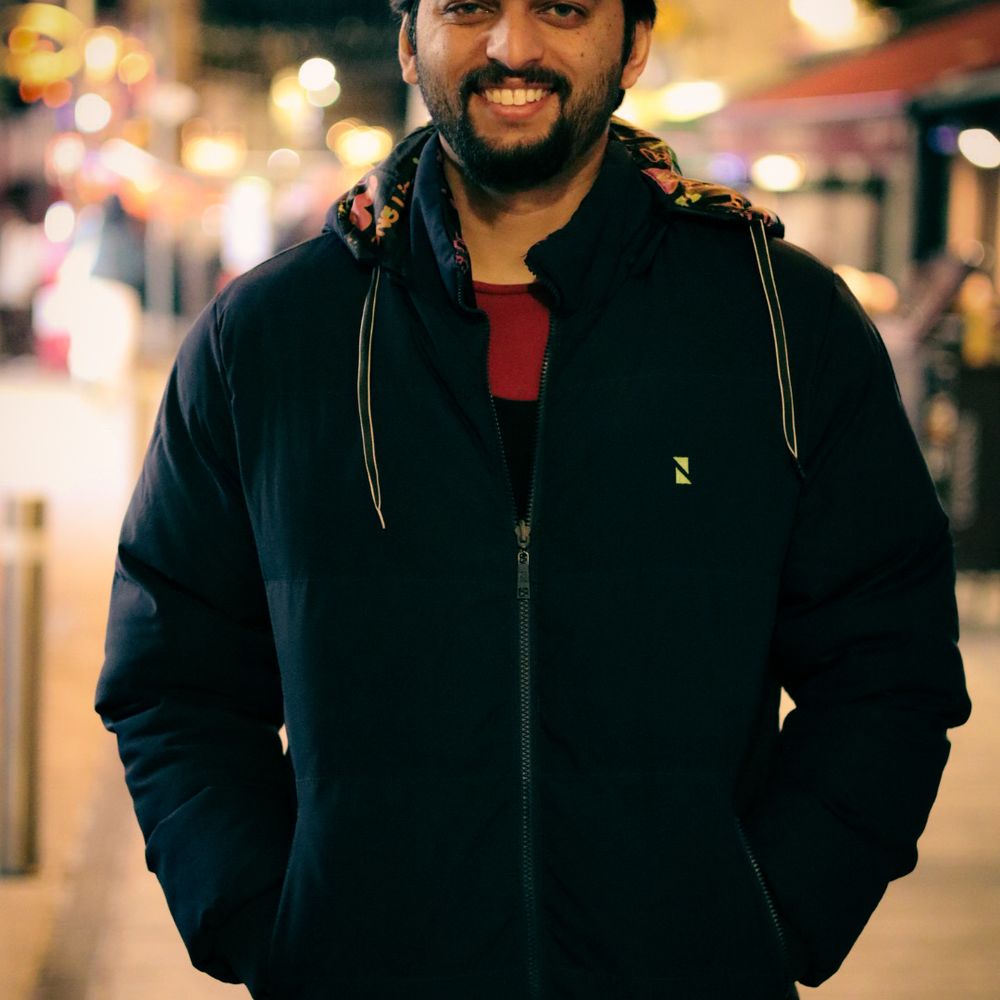 Saqlain Haider