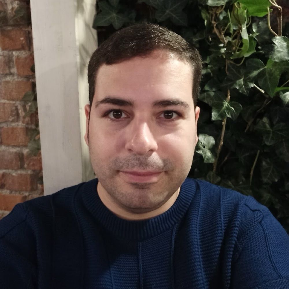 Pablo Prol