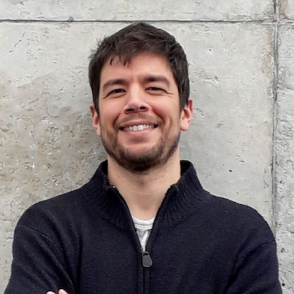 Alberto Lumbreras