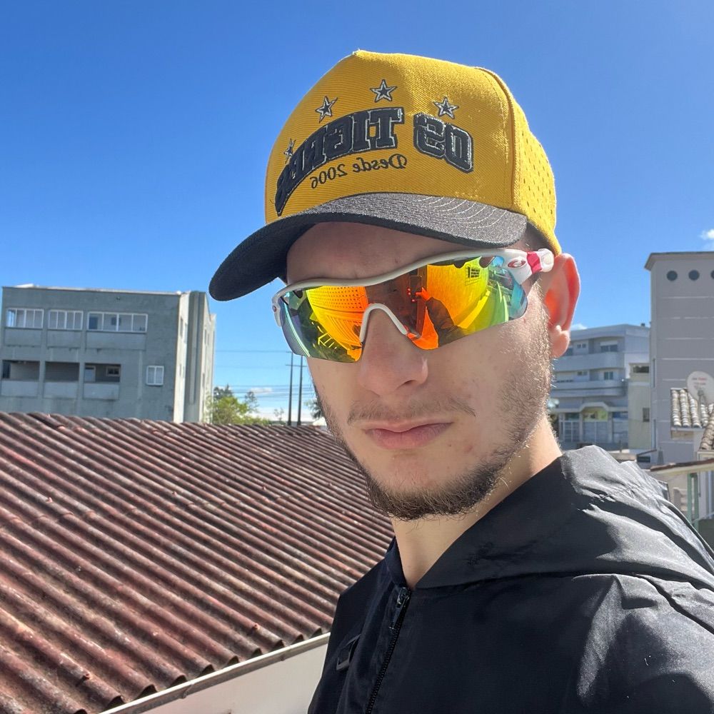 Bialeski do tigre