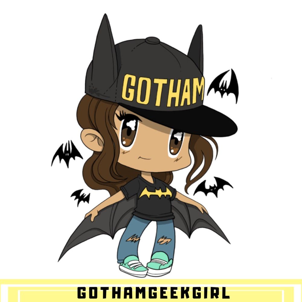 Gothamgeekgirl