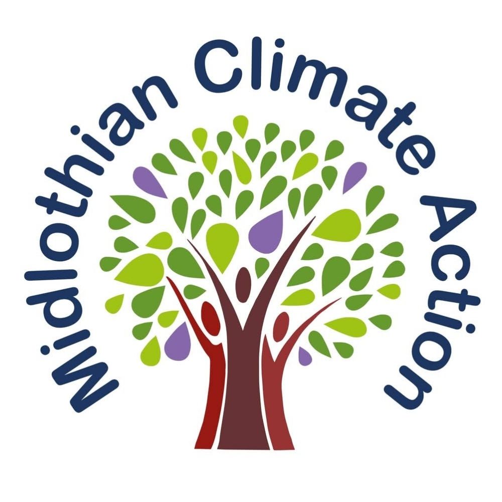 Midlothian Climate Action