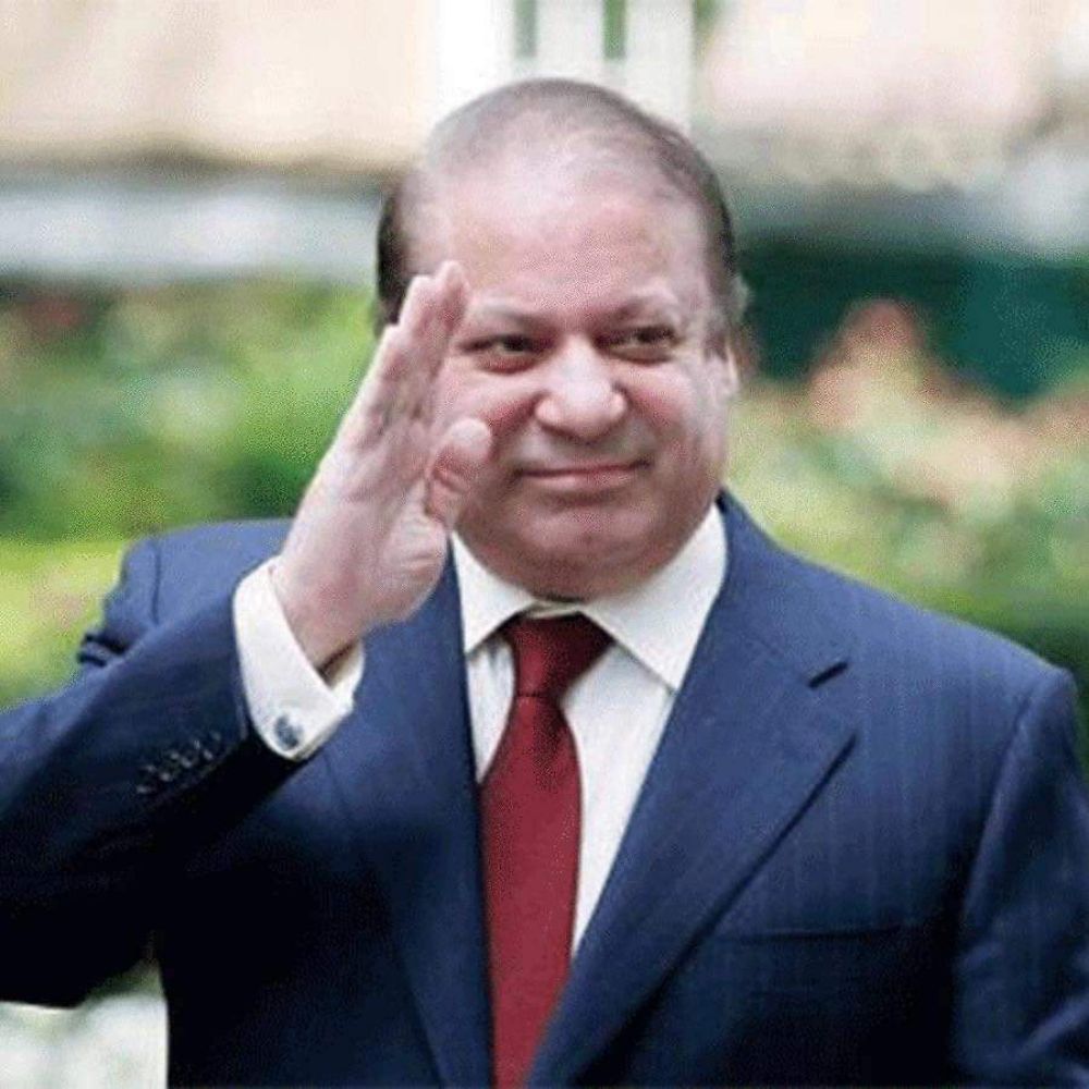 Nawaz Sharif