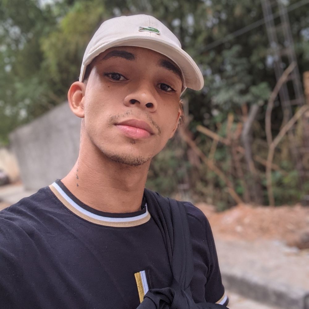 Patrick de Silva