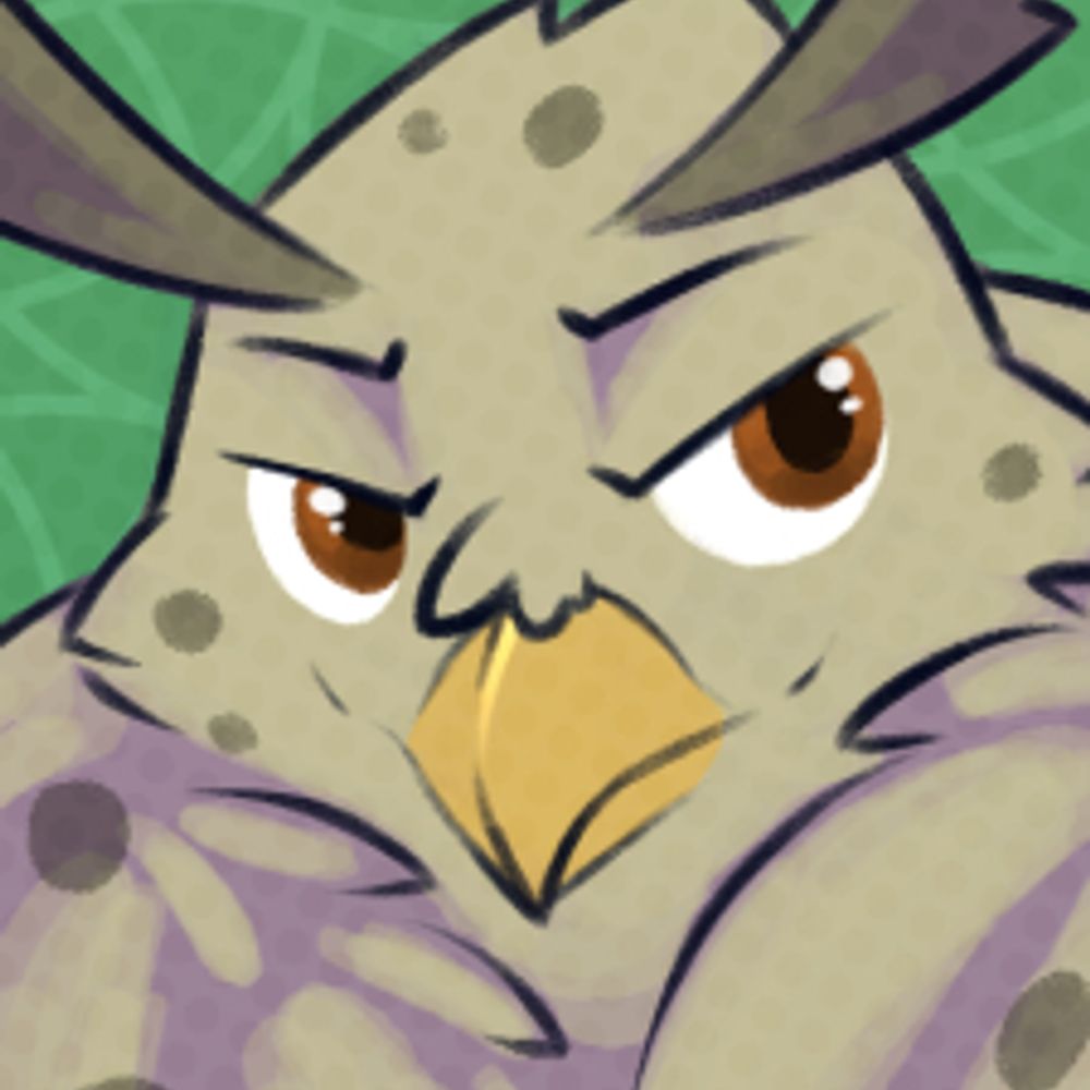 Russian Gryphon