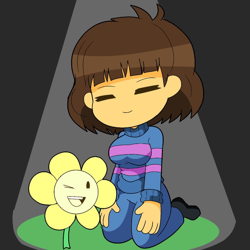AnArtistWithAMouse