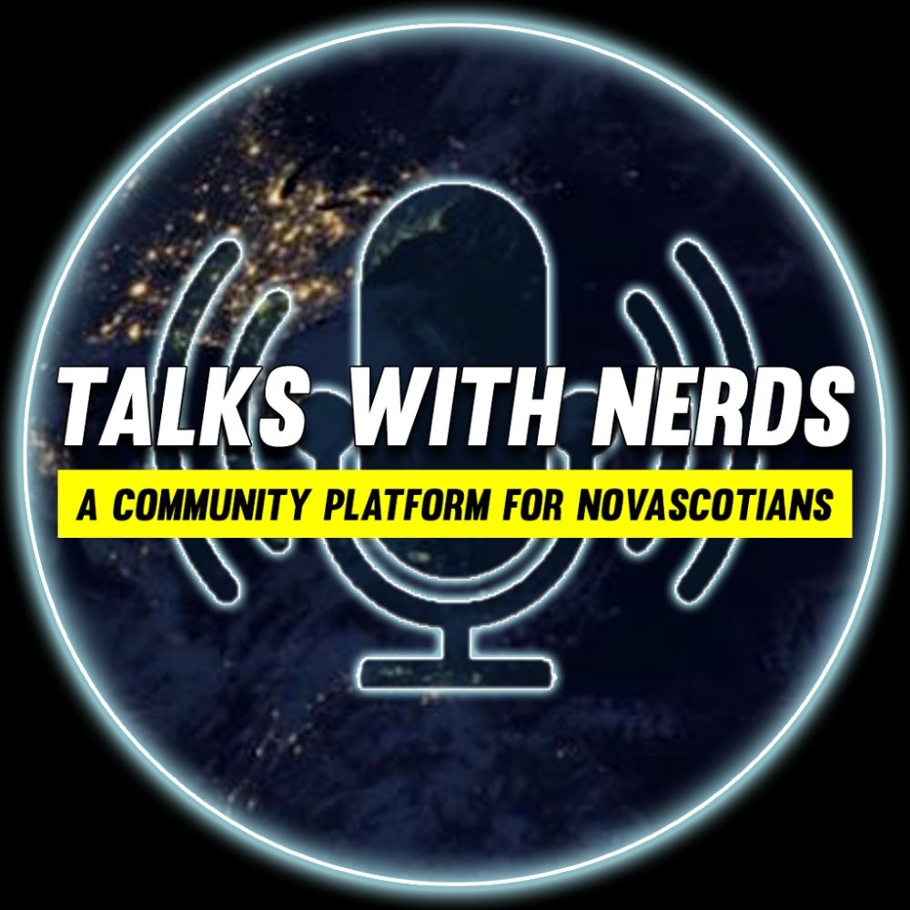 TalksWithNerds