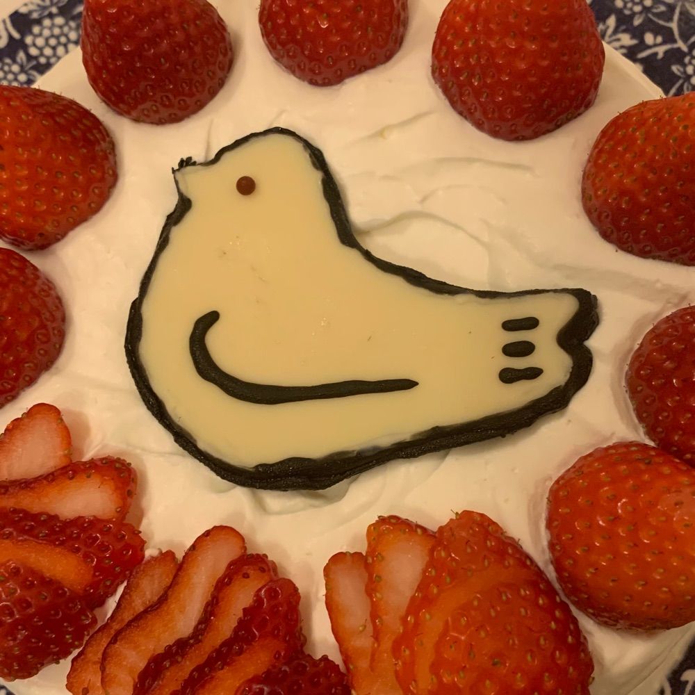 鳩嫁