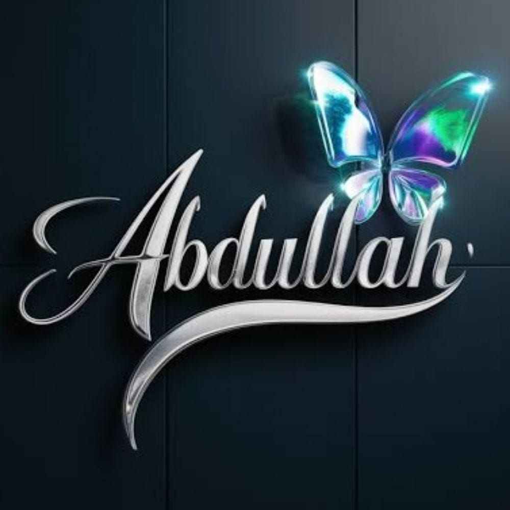 Abdullah