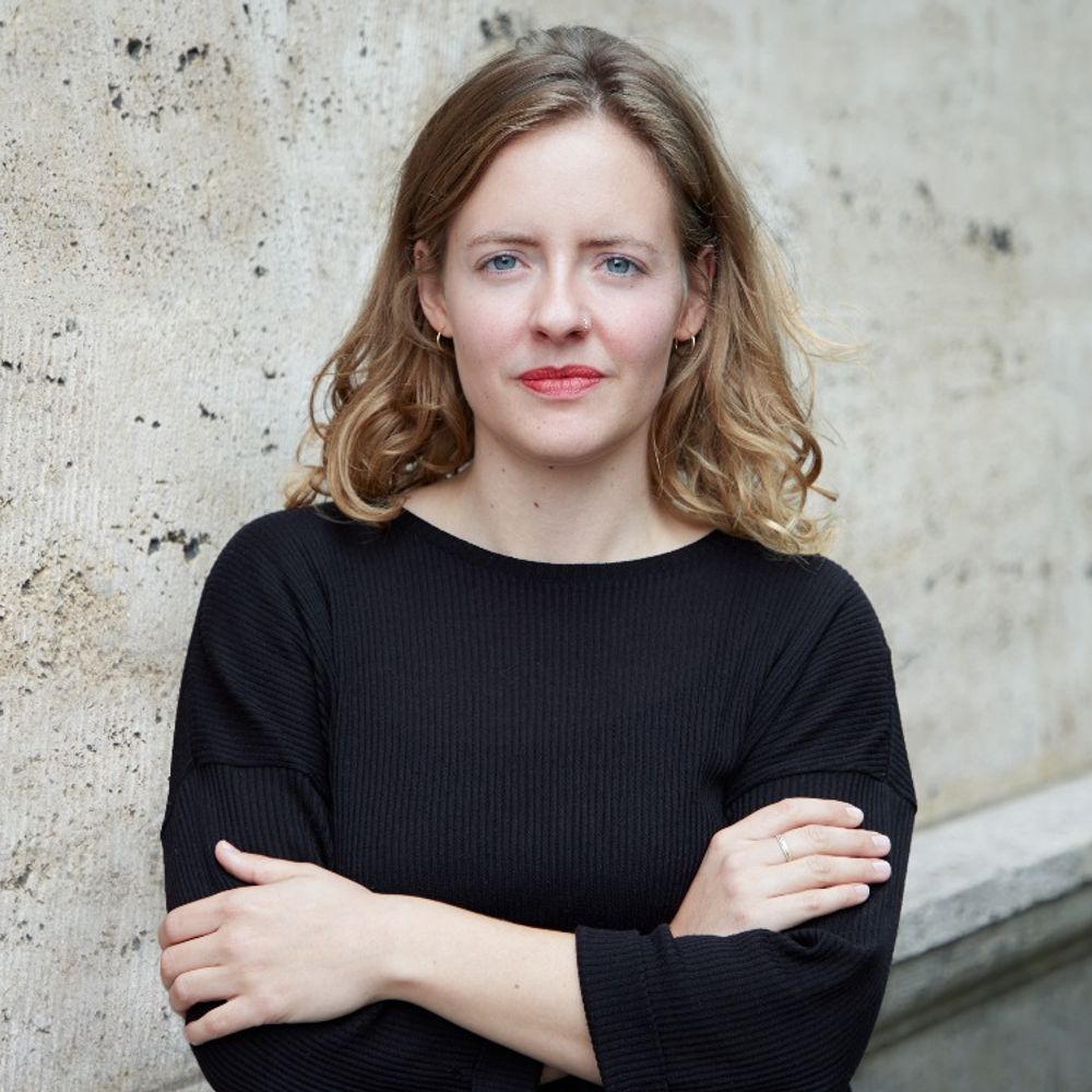 Leonie Stamm