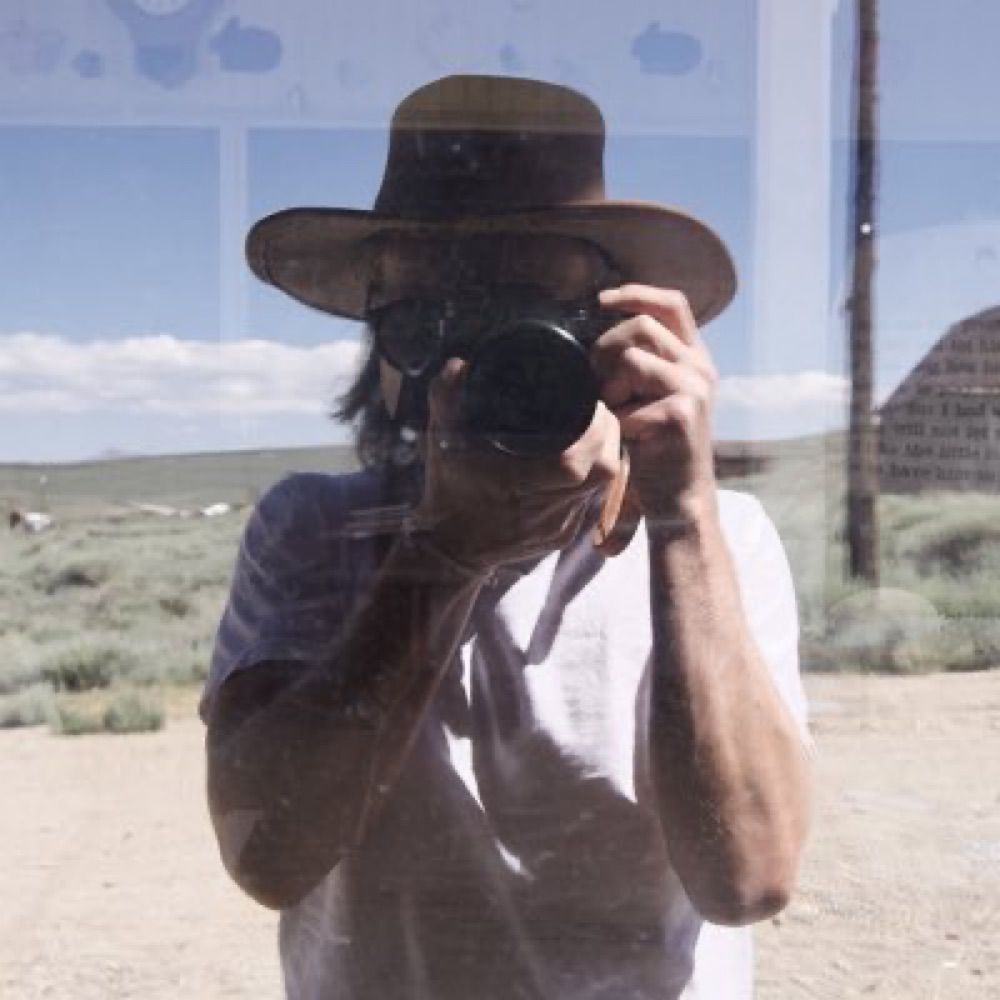 Joshua Lee
