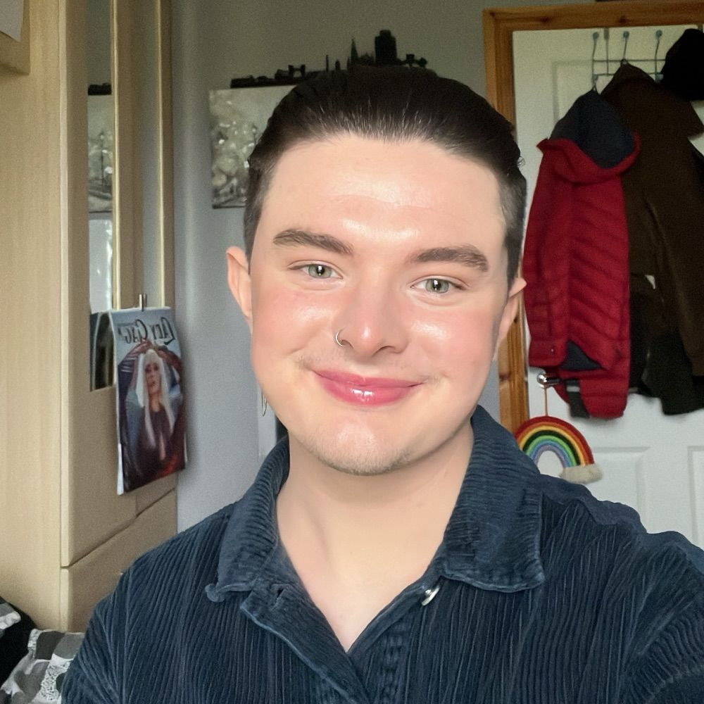 Aaron Beattie