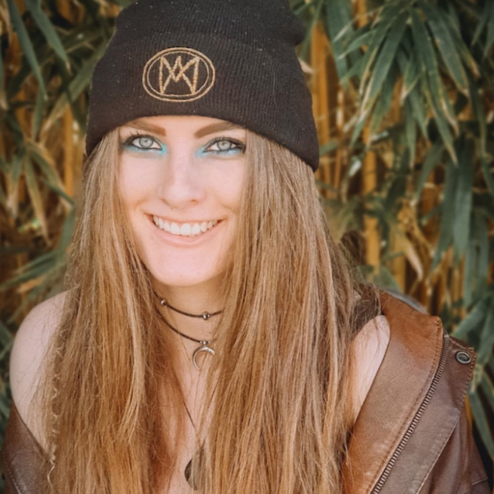 Audrey Mayy