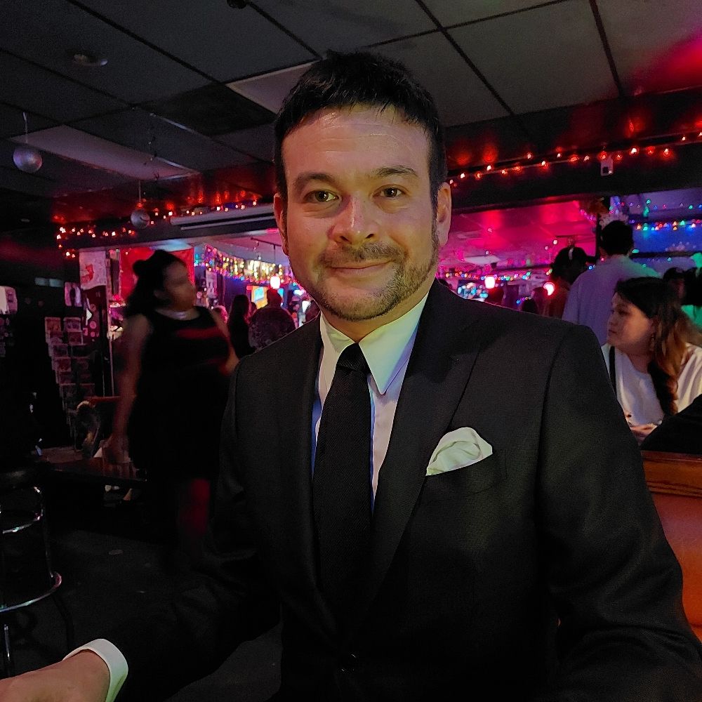Chris Frankel
