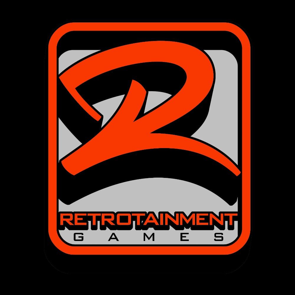Retrotainment Games