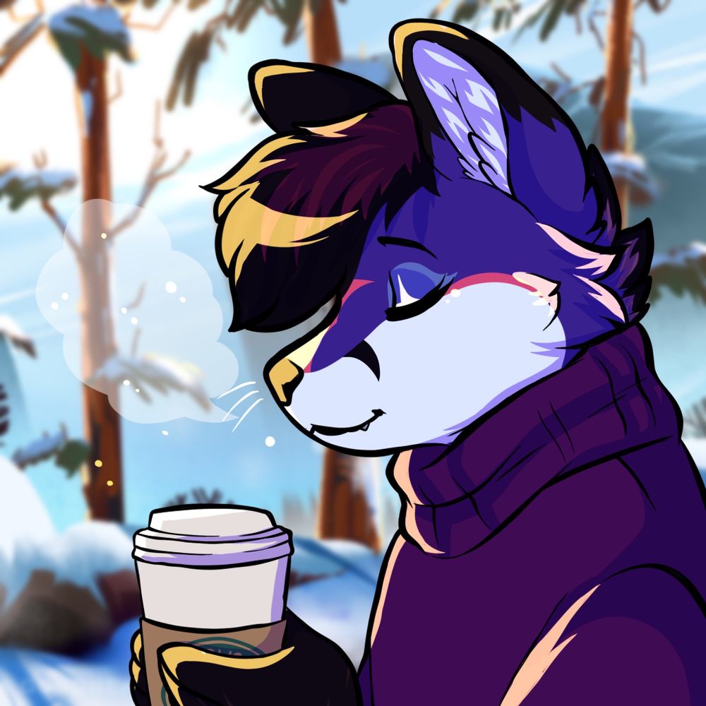 Synthia (SynthFox)