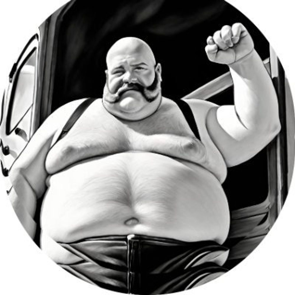 Fat Daddies / Rico Gordo