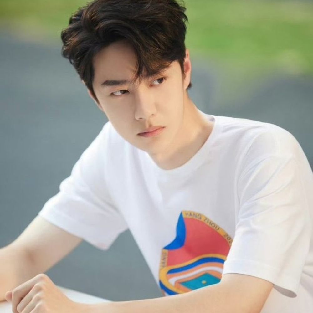 王💚❤肖