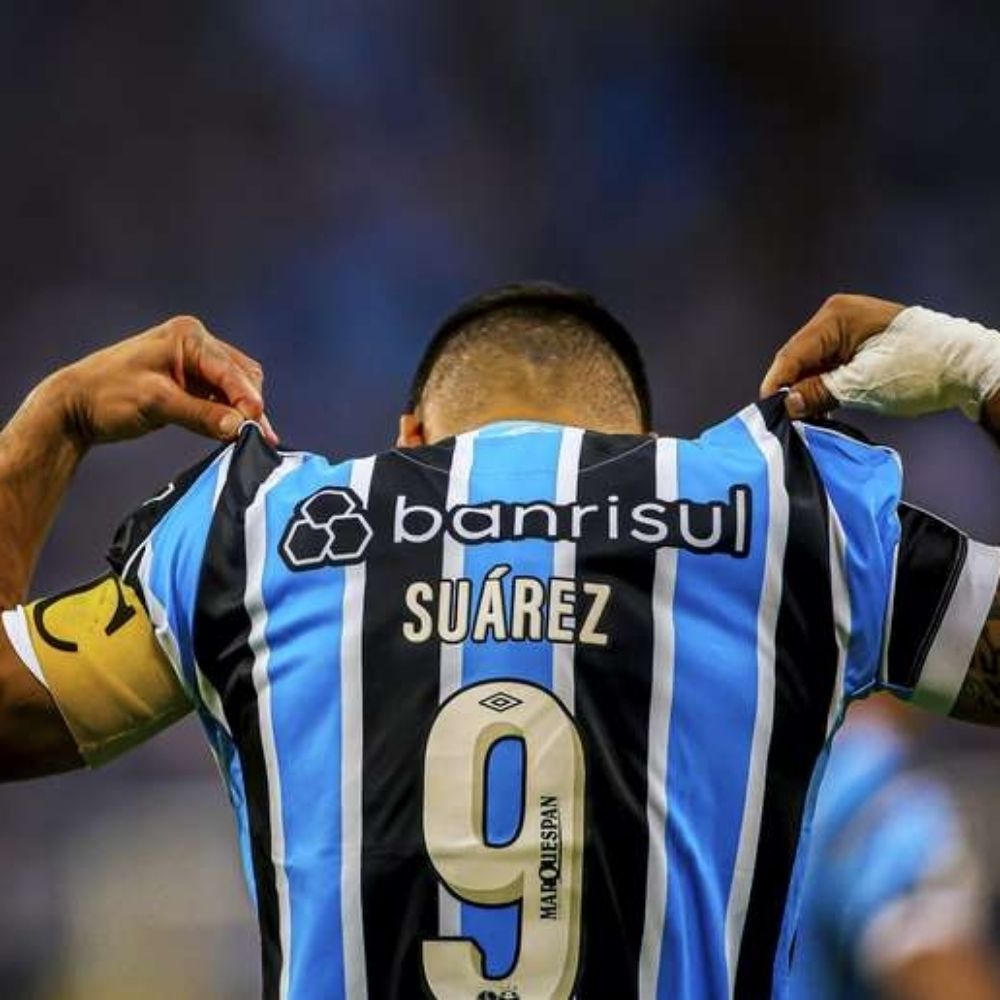 Hablo de Grêmio
