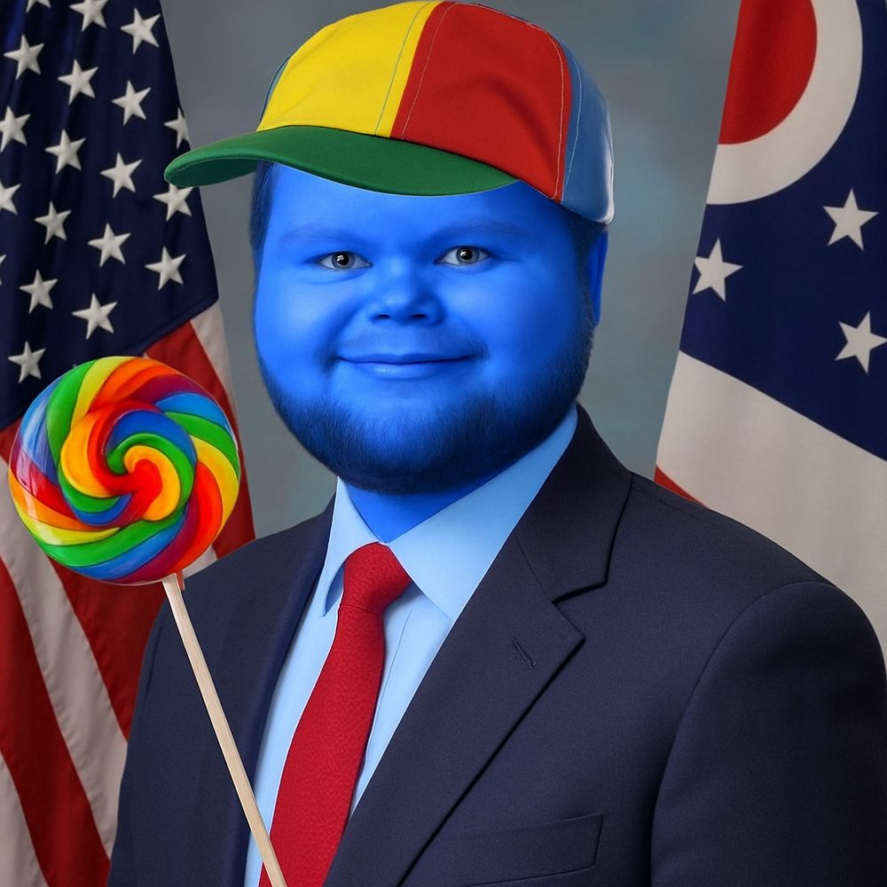 toddymac.bsky.social profile picture