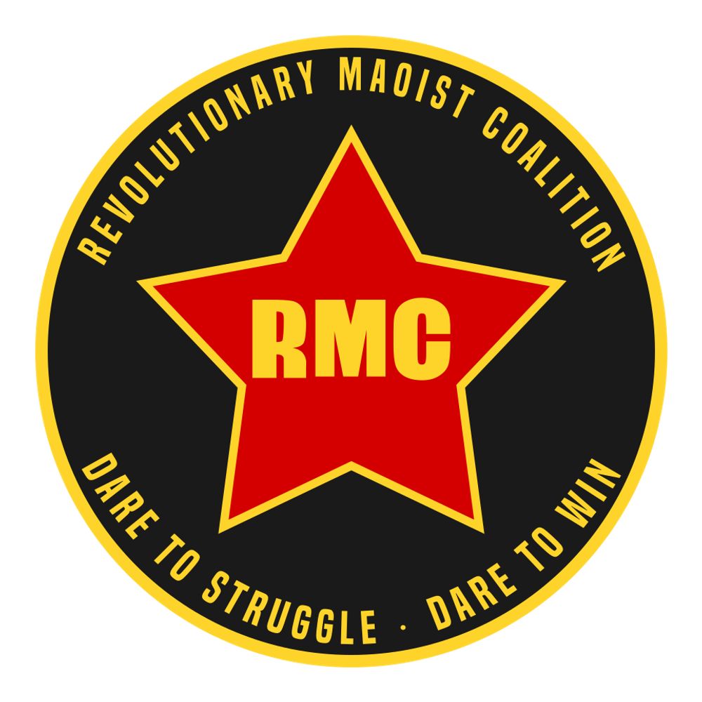 Revolutionary Maoist Coalition - Troy