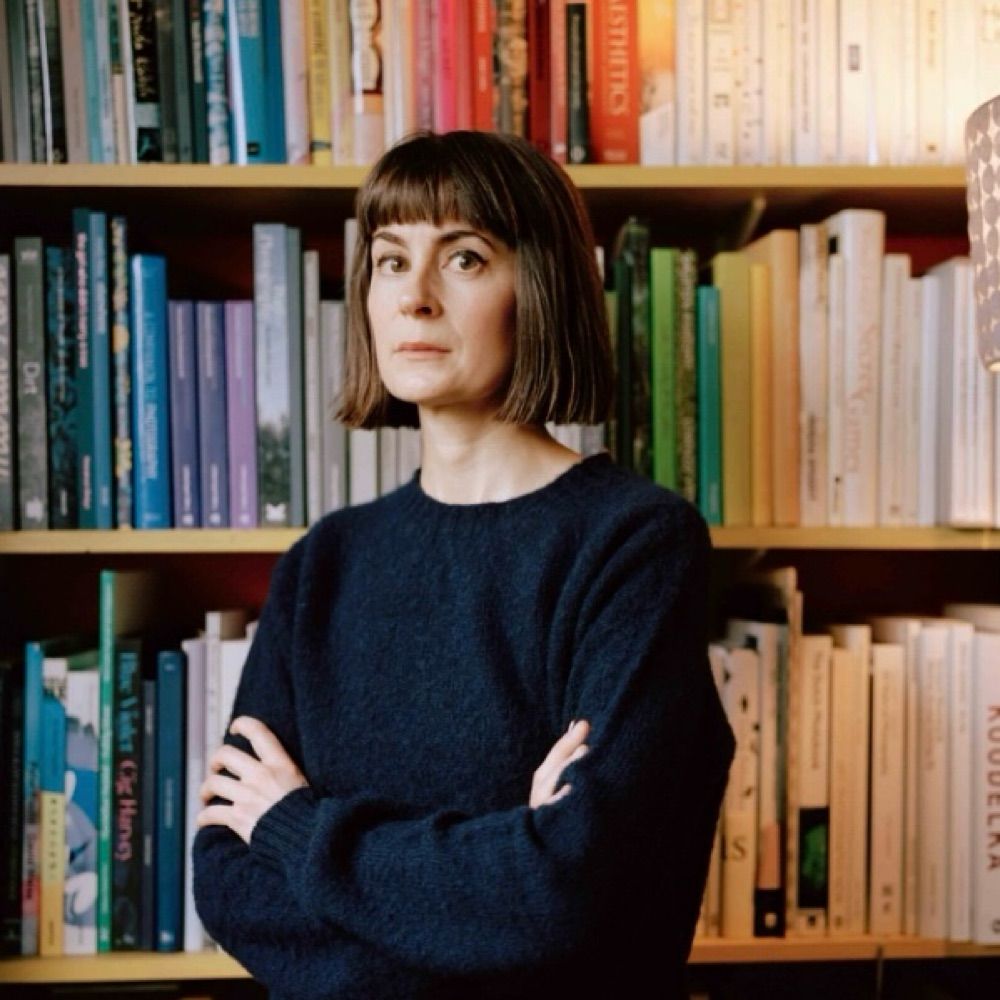 Clare Gallagher
