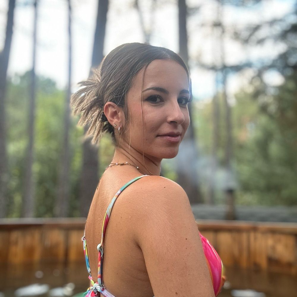 Laura Vílchez