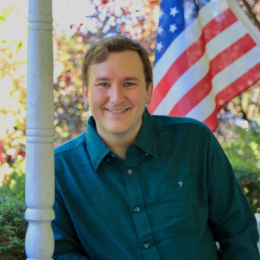 Billy Morgan for State Representative