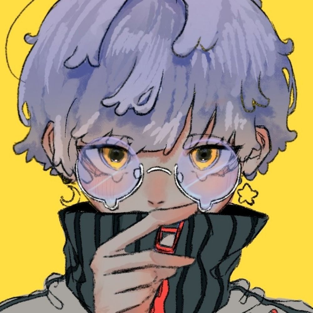 曇カラス