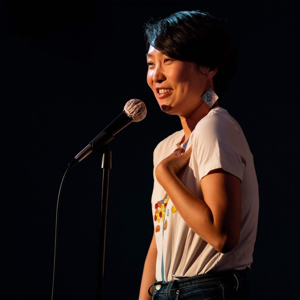 Xiaosi Gu