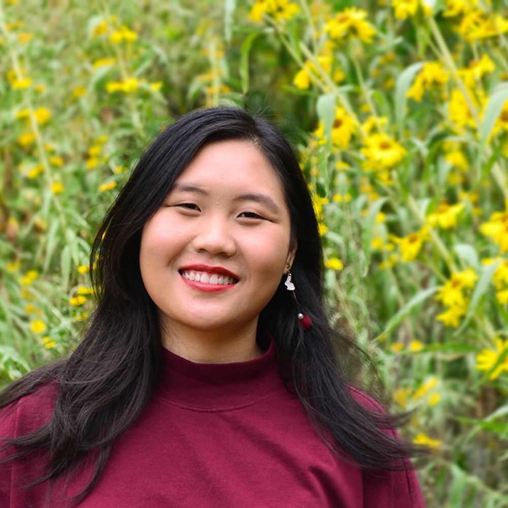 Qing Huang