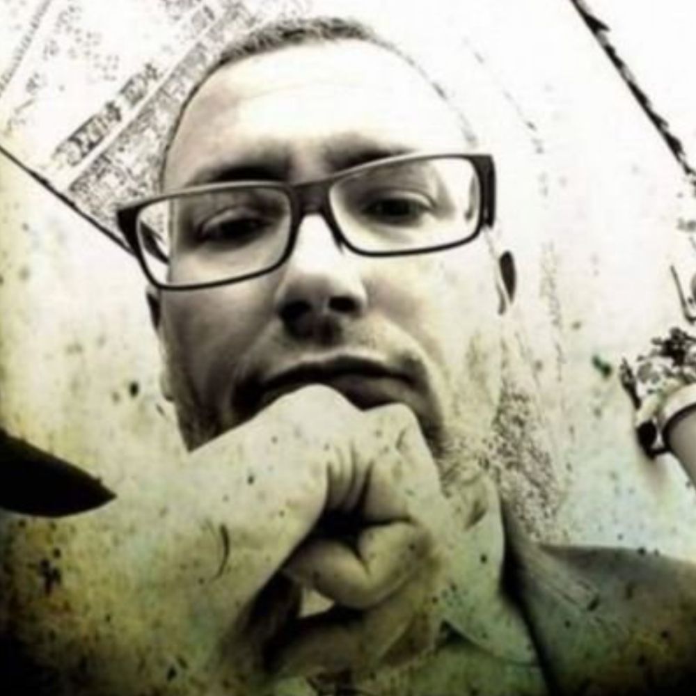 Javier Gómez 