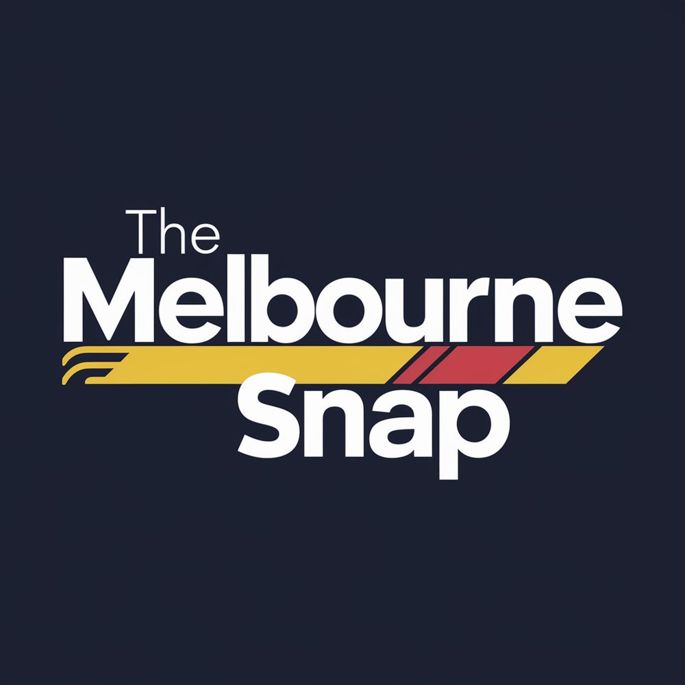Melbourne Snap