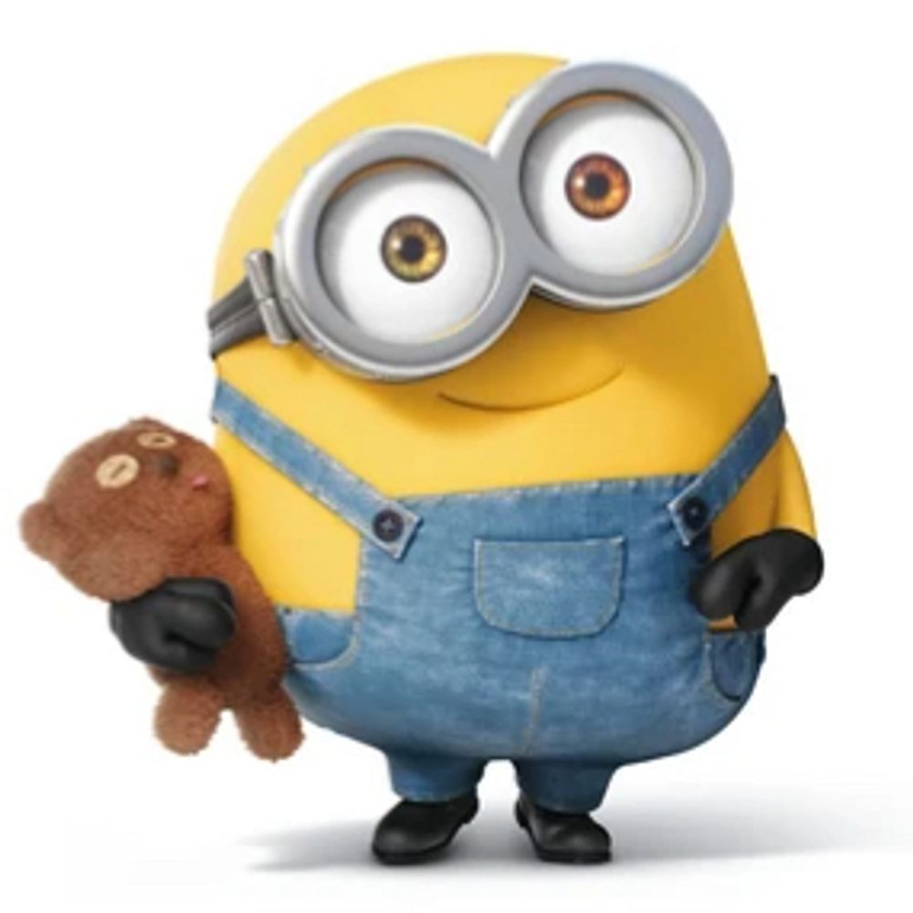 bob minion