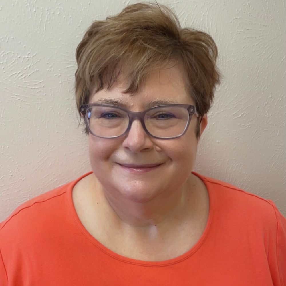 Tricia Tuma