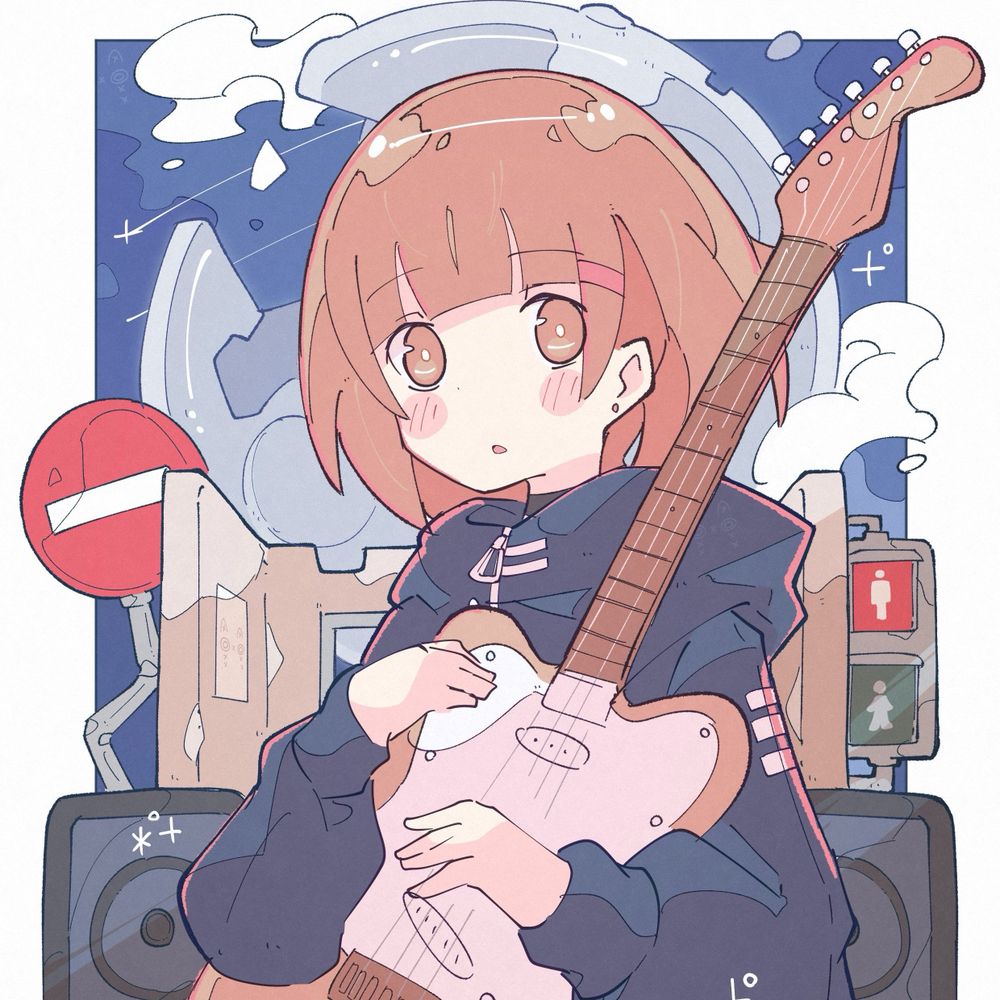 鎧塚るるるる！