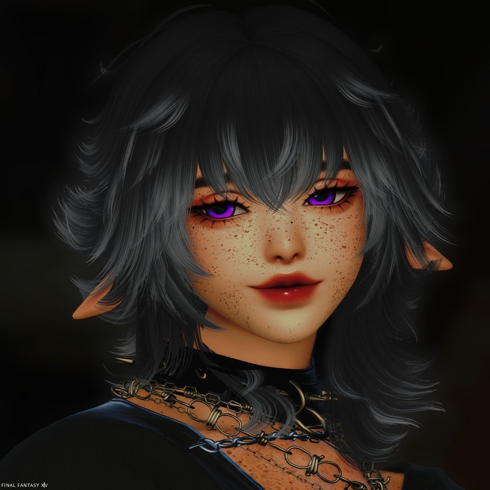 Lily bloodraven