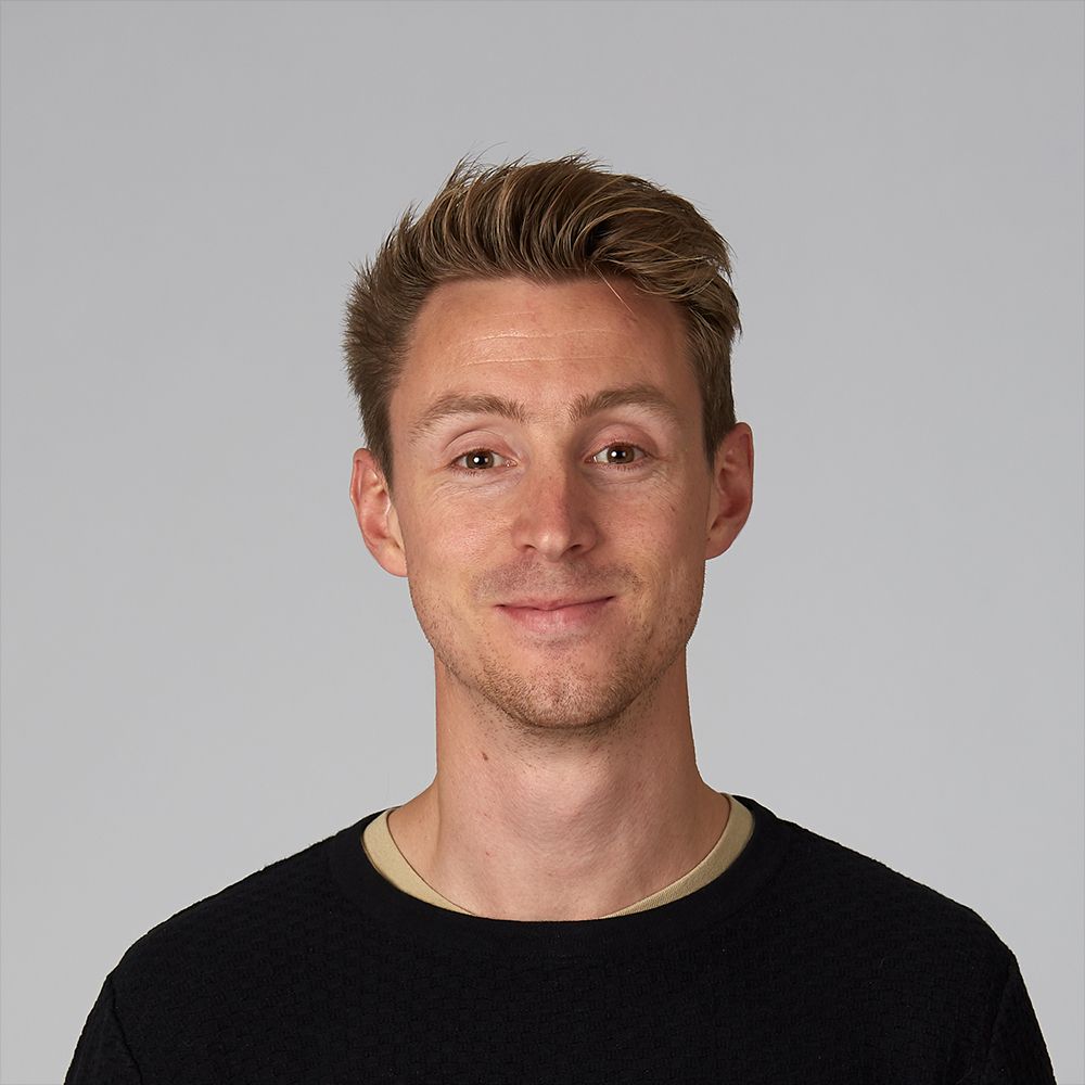 Tore Lervik