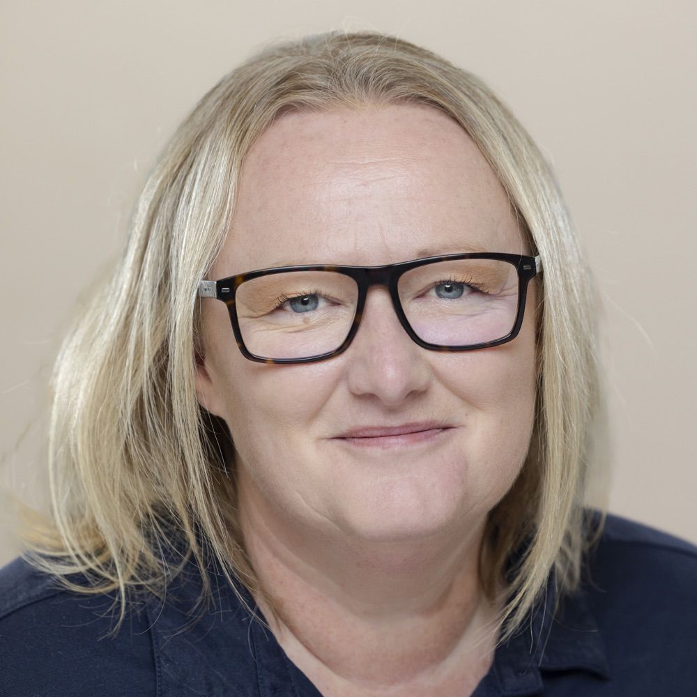 Zoe Richards