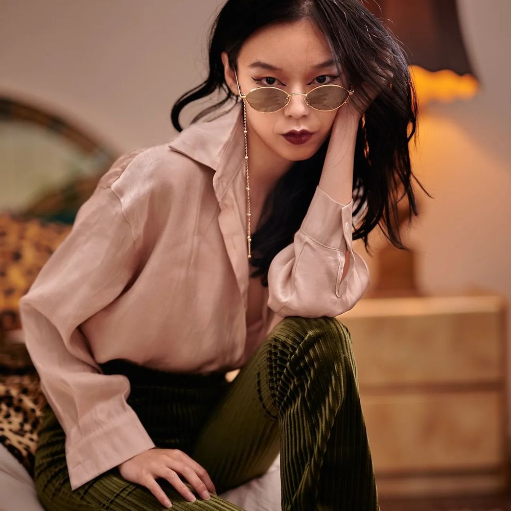 Julia Fang