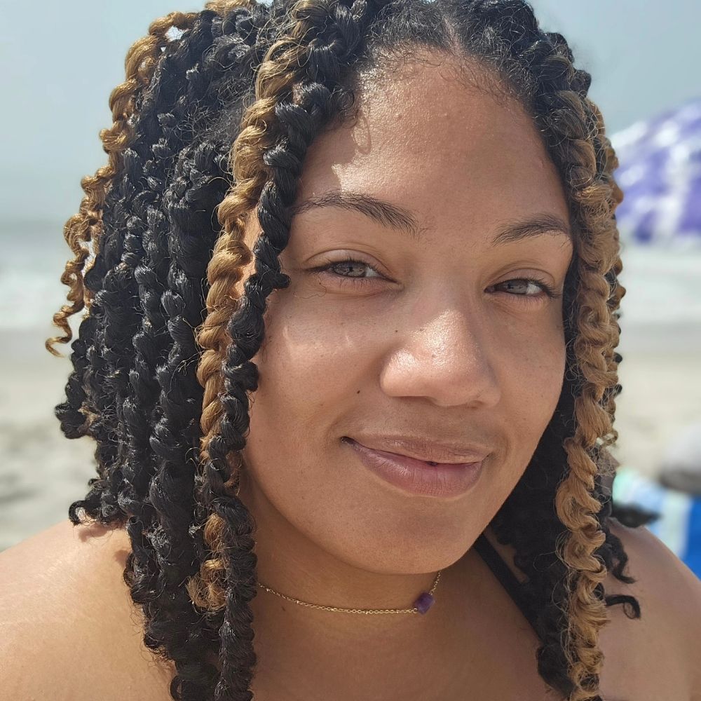 Alicia Govens