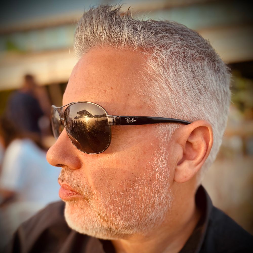 Antonio Elías